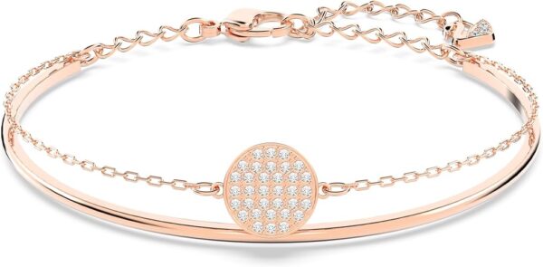 Swarovski Bracelet-jonc Ginger