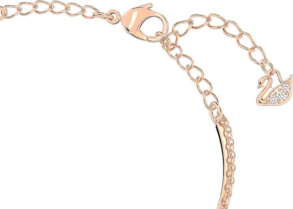 Swarovski Bracelet Infinity femme – Image 3